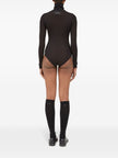 Maison Margiela High-neck bodysuit