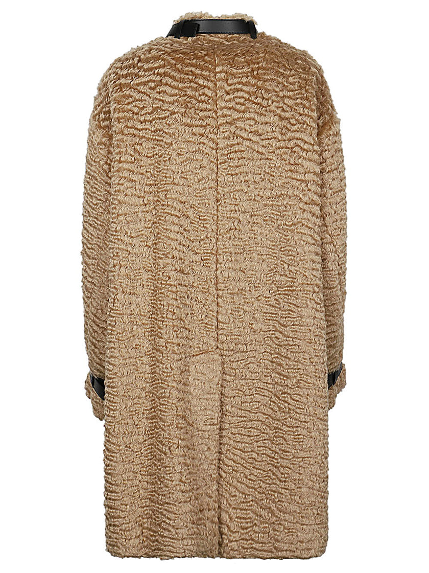 Jil Sander Wool coat
