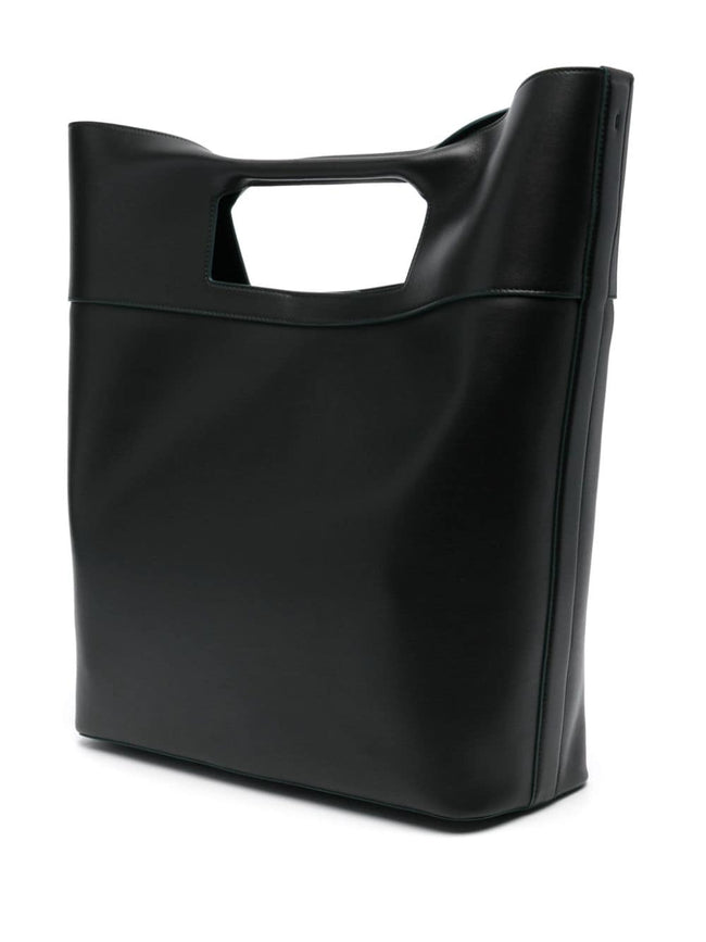Alexander McQueen The Square Tote Bag