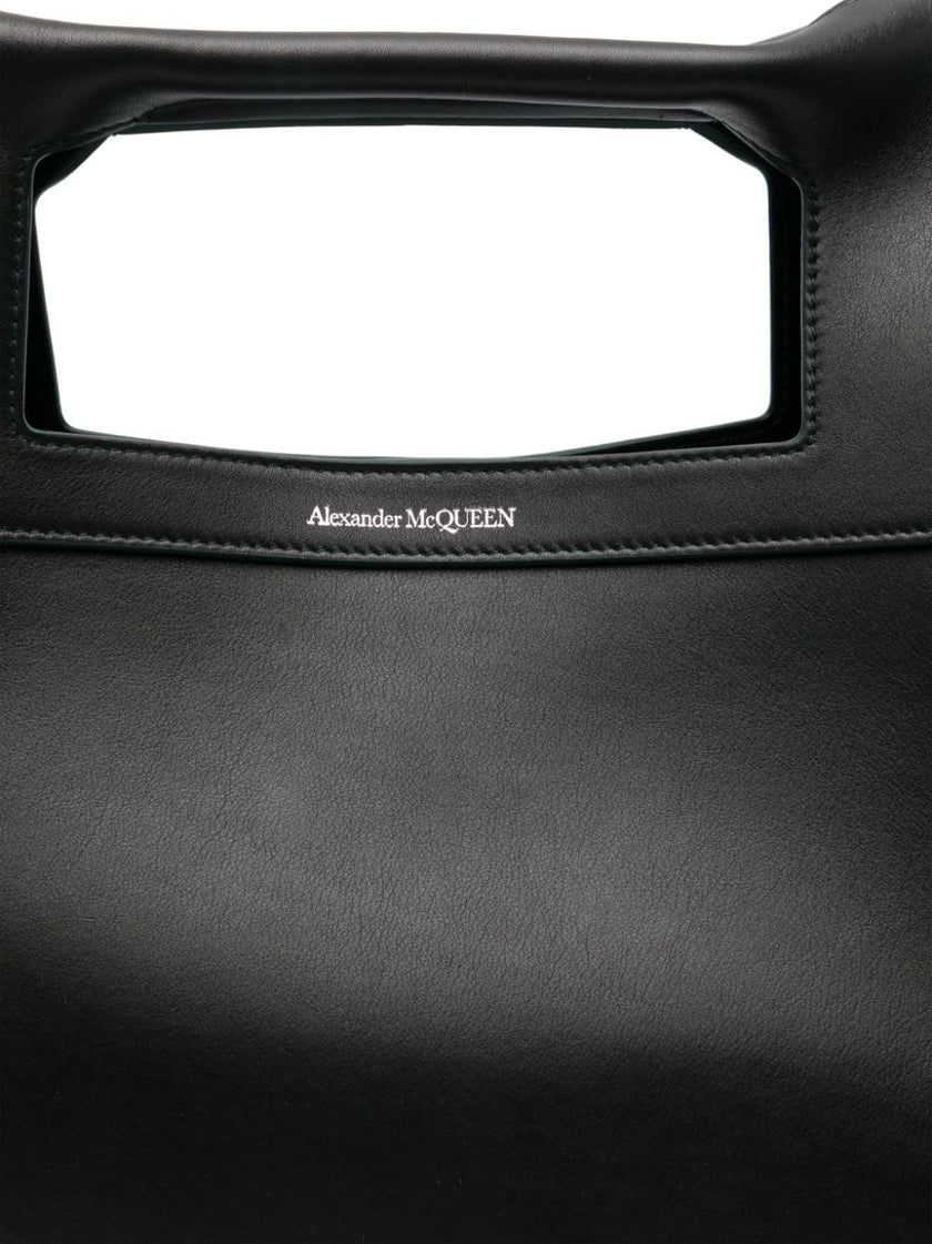 Alexander McQueen The Square Tote Bag