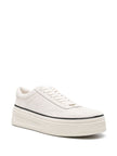 Jil Sander Platform sneakers