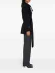 Burberry Gabardine trench jacket