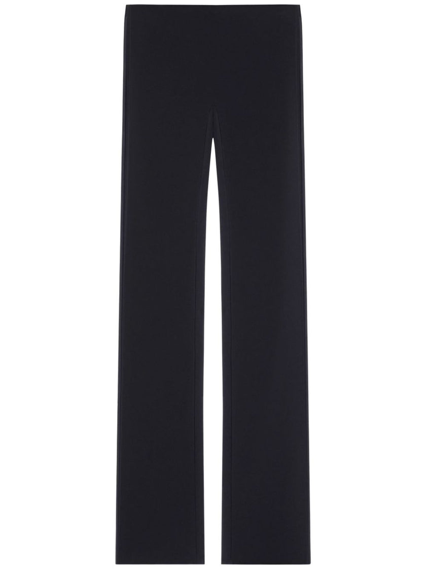 Courreges Illusion trousers