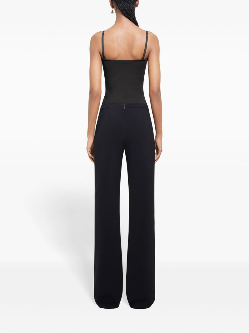Courreges Illusion trousers