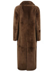 Furling By Giani Long coat