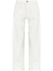 Jil Sander Straight trousers