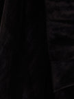 Balenciaga Long asymmetrical one-shoulder dress