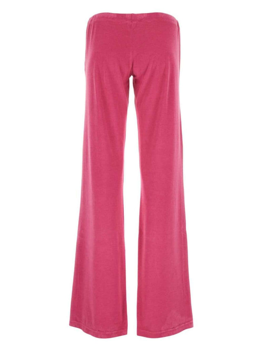 Balenciaga Drawstring track pants