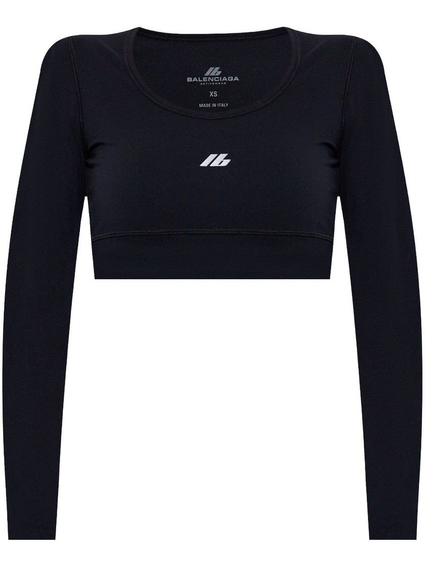 Balenciaga Crop top