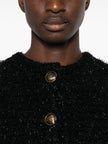 Balenciaga Cropped jacket