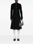 Balenciaga Cropped jacket