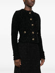 Balenciaga Cropped jacket