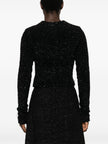 Balenciaga Cropped jacket