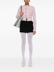 Balenciaga Cropped jacket