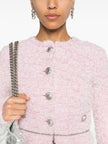 Balenciaga Cropped jacket