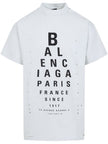 Balenciaga Logo-print T-shirt