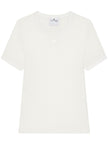 Courreges Pre Courrèges Mesh T-shirt