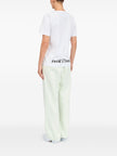 MM6 Maison Margiela Printed cotton t-shirt