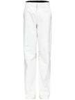 MM6 Maison Margiela Wax trousers