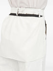 MM6 Maison Margiela Wax trousers