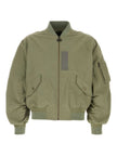 Givenchy Nylon bomber jacket