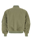Givenchy Nylon bomber jacket