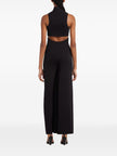 Courreges Wide-leg trousers
