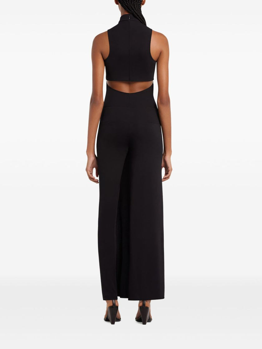 Courreges Wide-leg trousers