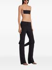 Courreges Bandeau top