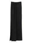 Jacquemus La Jupe Peplo skirt