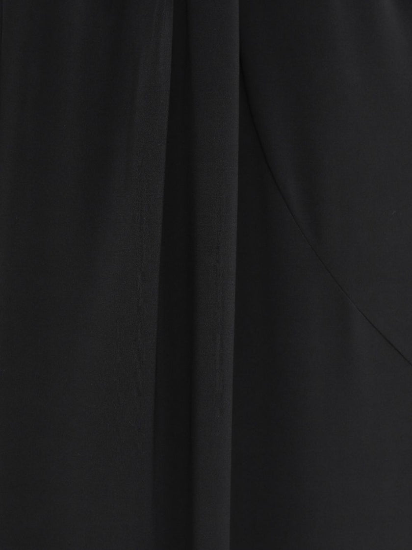 Jacquemus La Jupe Peplo skirt