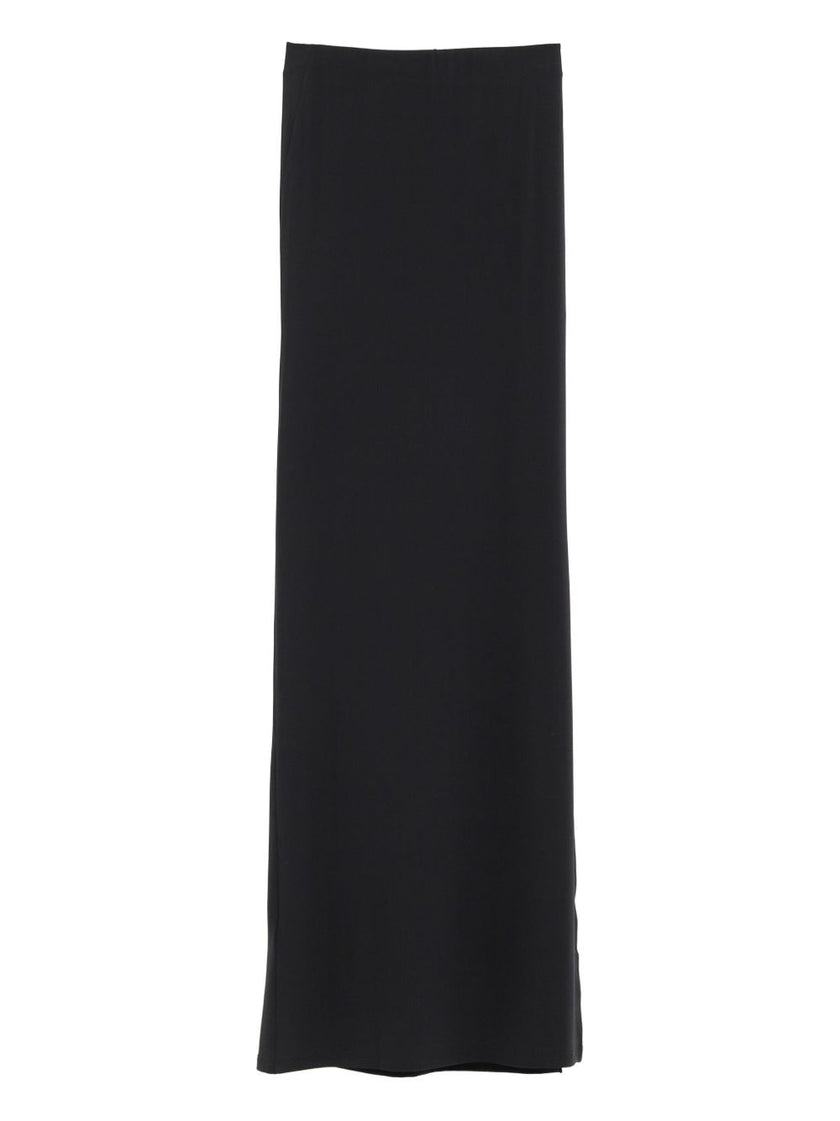 Jacquemus La Jupe Peplo skirt