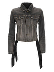 Balenciaga Cotton jacket