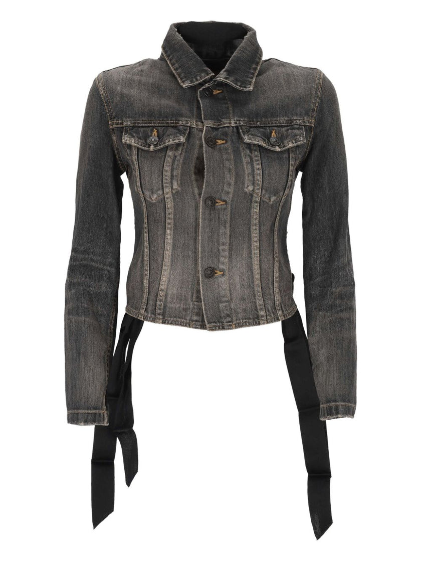 Balenciaga Cotton jacket