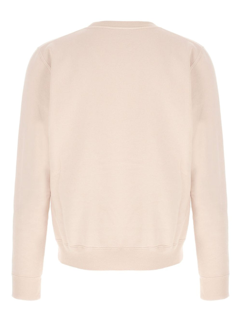 Saint Laurent Cassandre logo sweatshirt