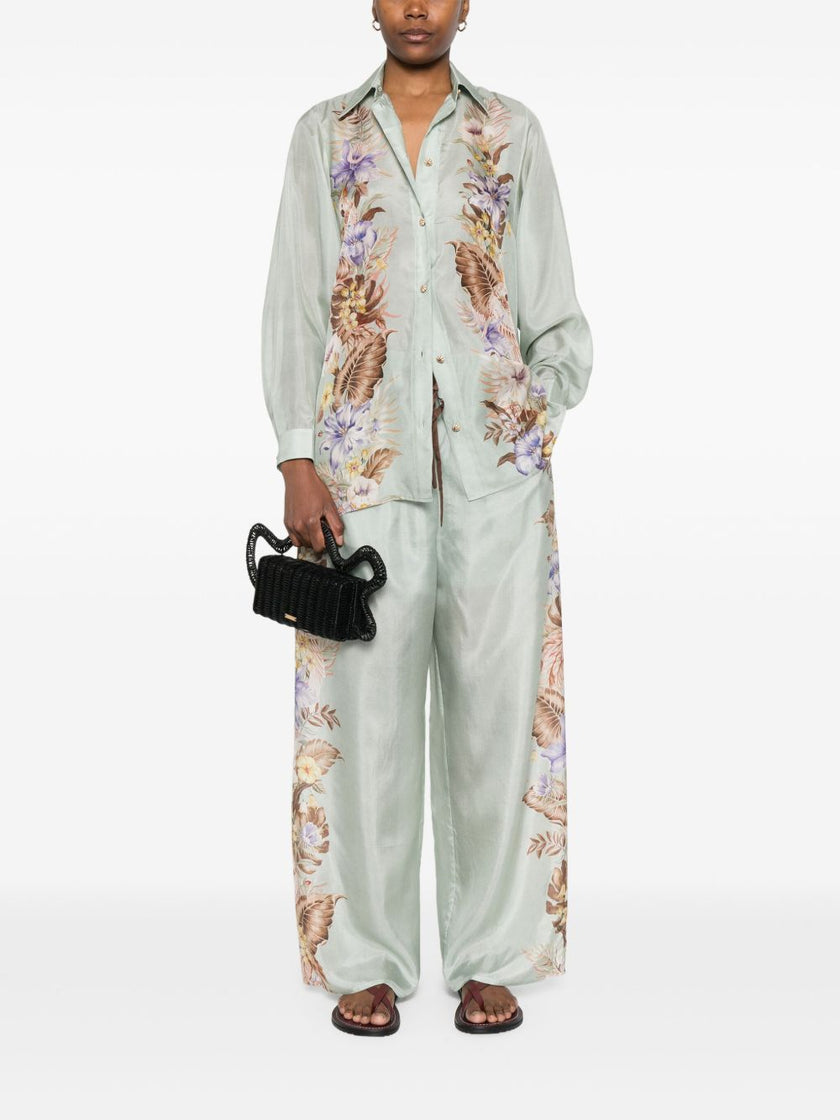 Zimmermann Coco shirt