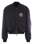 Balenciaga Zip-up jacket