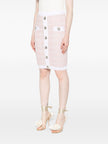 Balmain Tweed pencil skirt