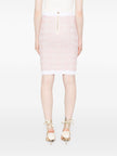 Balmain Tweed pencil skirt