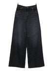 Chloé Chloe Wide-leg jeans