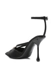 Jimmy Choo 100mm Siva sandals