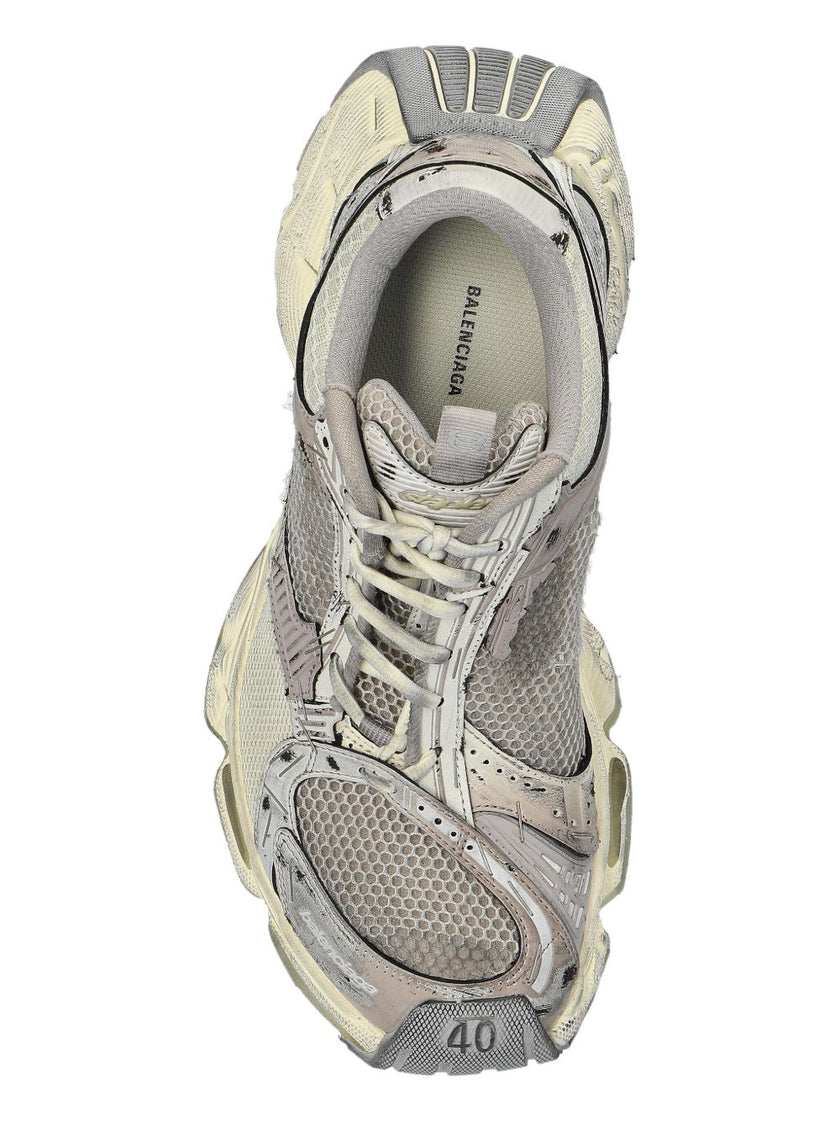 Balenciaga Stapler sneakers