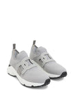 Tod's Kate Slip-on Sneakers in Fabric