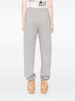 The Attico Cotton sweatpants