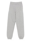 The Attico Cotton sweatpants