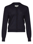 Maison Margiela Wool cardigan