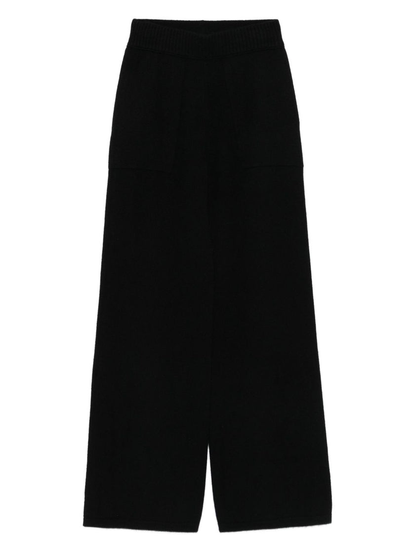 Uma Wang Cashmere trousers