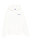 Junya Watanabe X Filson Logo cotton hoodie