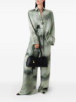 Stella McCartney Stella Ryder Medium Shoulder Bag