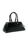 Givenchy Small Antigona East-West Bag In Box Leather